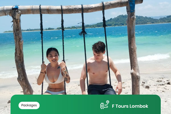 GILI NANGGU, SUDAK, KEDIS