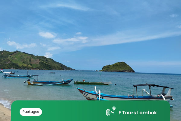 KUTA-TOUR-MANDALIKA